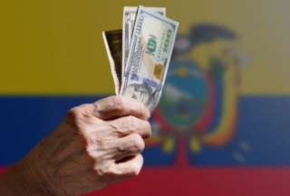 La economía ecuatoriana creció 3,8% durante el primer trimestre de 2022
