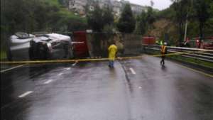 Foto: @AMTQuito