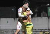 Aún quedan seis cupos para los octavos de final de la Copa Ecuador