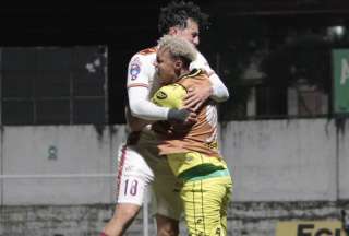 Aún quedan seis cupos para los octavos de final de la Copa Ecuador