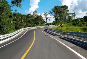 La vía en Orellana beneficiará a 4.700 personas