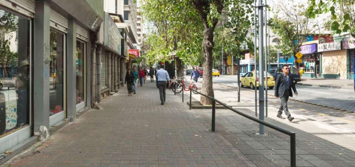 La mayor&iacute;a de estaciones del sistema de pr&eacute;stamo municipal de bicicletas luce vac&iacute;a durante muchas horas, ante la falta de veh&iacute;culos.