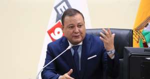 El nuevo director del ECU 911 asumi&oacute; su cargo el mi&eacute;rcoles 22 de mayo.