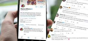#MeToo, la etiqueta que visibiliza el acoso sexual