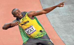Usain Bolt, ganador de 6 oros ol&iacute;mpicos, afirm&oacute; en una entrevista que public&oacute; el tabloide Bri, que a pedido de su patrocinador se retirar&aacute; del deporte en 2017. Foto: Archivo/El Tel&eacute;grafo