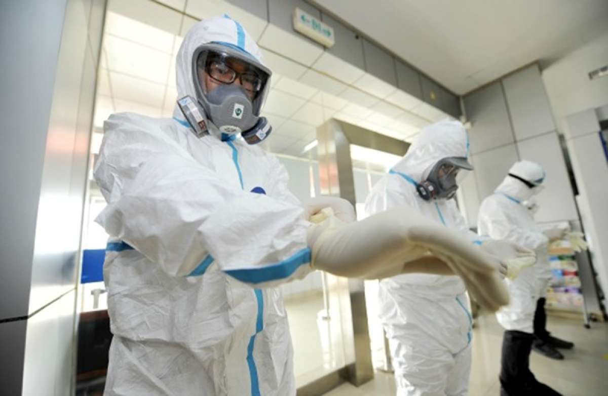 El miedo a un contagio masivo del &Eacute;bola desata la psicosis en Occidente