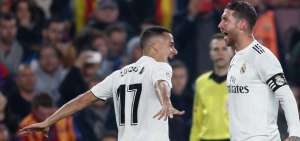 El derbi Atl&eacute;tico vs. Real Madrid pone en juego el segundo lugar de La Liga