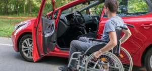 Los veh&iacute;culos que la marca JAC oferta para personas con discapacidad son los mismos que vende de forma regular, no tienen accesorios extras.