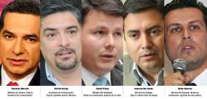 El gabinete se renueva