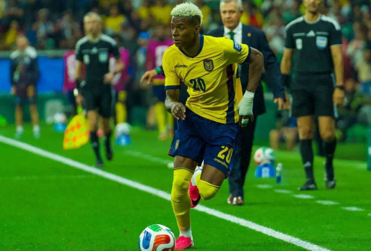 La eliminaci&oacute;n de Ecuador del Mundial 2026 tambi&eacute;n fren&oacute; el crecimiento de los premios econ&oacute;micos que la FIFA entrega a las selecciones que avanzan de ronda.