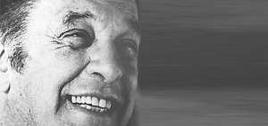 Benjam&iacute;n Carri&oacute;n fue el impulsor de muchas carreras en la Literatura
