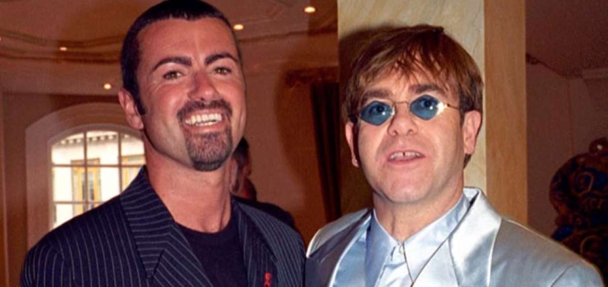 Con emotivos mensajes, reconocidos m&uacute;sicos despiden a George Michael