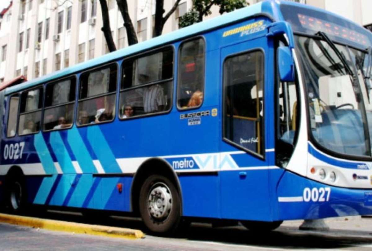 Por las fiestas de Guayaquil, el servicio de Metrovía en la ciudad será gratuito.