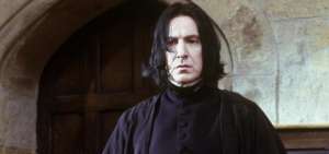 El actor brit&aacute;nico Alan Rickman muere de c&aacute;ncer