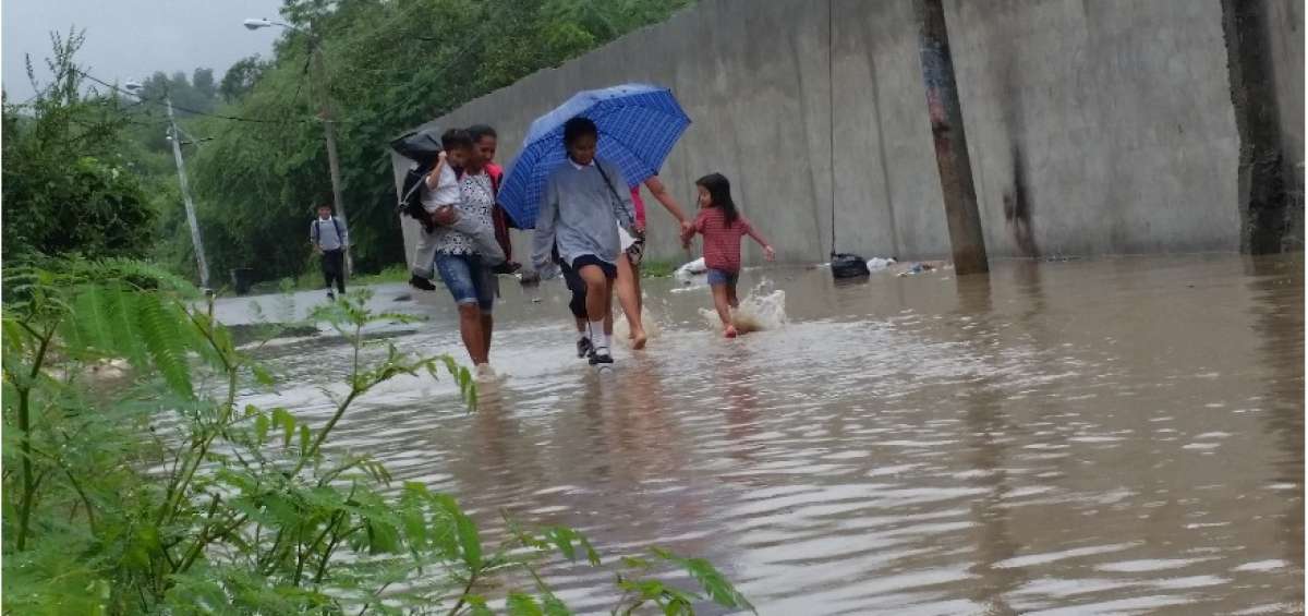 A la 24 de Mayo no llegan las obras