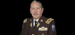 El general Diego Mej&iacute;a reemplaza en esas funciones al general Fausto Tamayo, quien renunci&oacute; el 3 de julio de 2015. Cortes&iacute;a