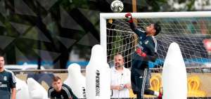 Keylor Navas, premio nacional del Deporte y renovaci&oacute;n "blanca"