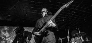 El tr&iacute;o experimental Minipony debut&oacute; en M&eacute;xico durante la d&eacute;cima edici&oacute;n del Hell and Heaven Metal Fest.