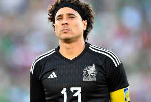 Guillermo 'Memo' Ochoa jugará su quinto mundial en la Copa Mundial de Qatar 2022. 