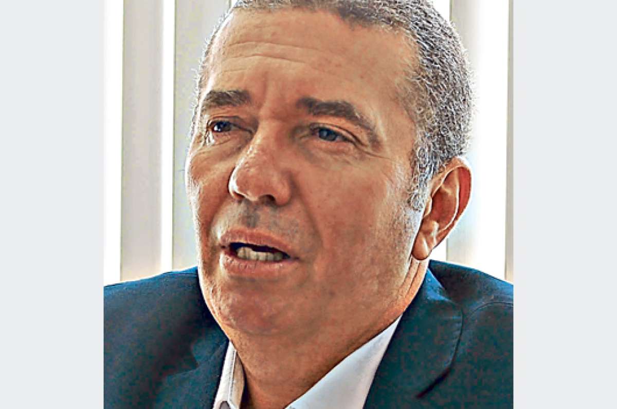 &ldquo;La construcci&oacute;n de nuevos hoteles est&aacute; prohibida en las islas&rdquo;