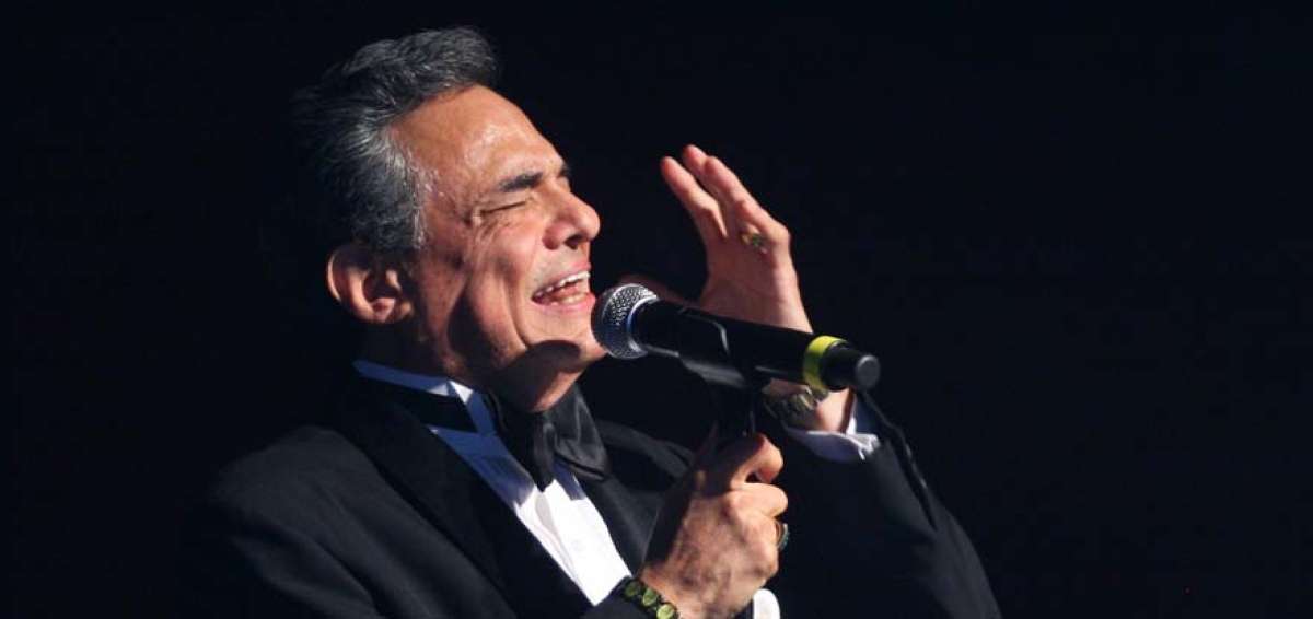 La balada rom&aacute;ntica se qued&oacute; sin su Pr&iacute;ncipe