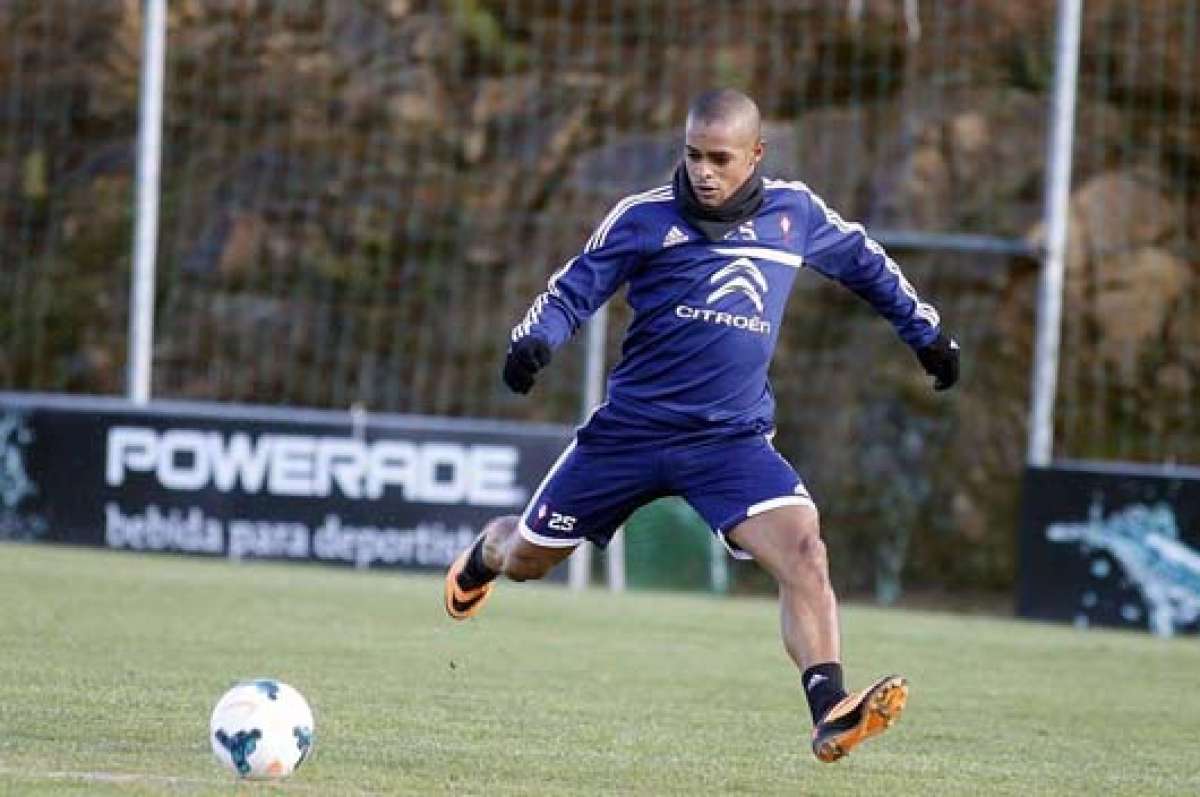El Celta impondr&aacute; la "m&aacute;xima sanci&oacute;n" al brasile&ntilde;o Welliton