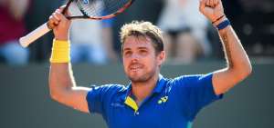 Wawrinka revalida su t&iacute;tulo en Ginebra