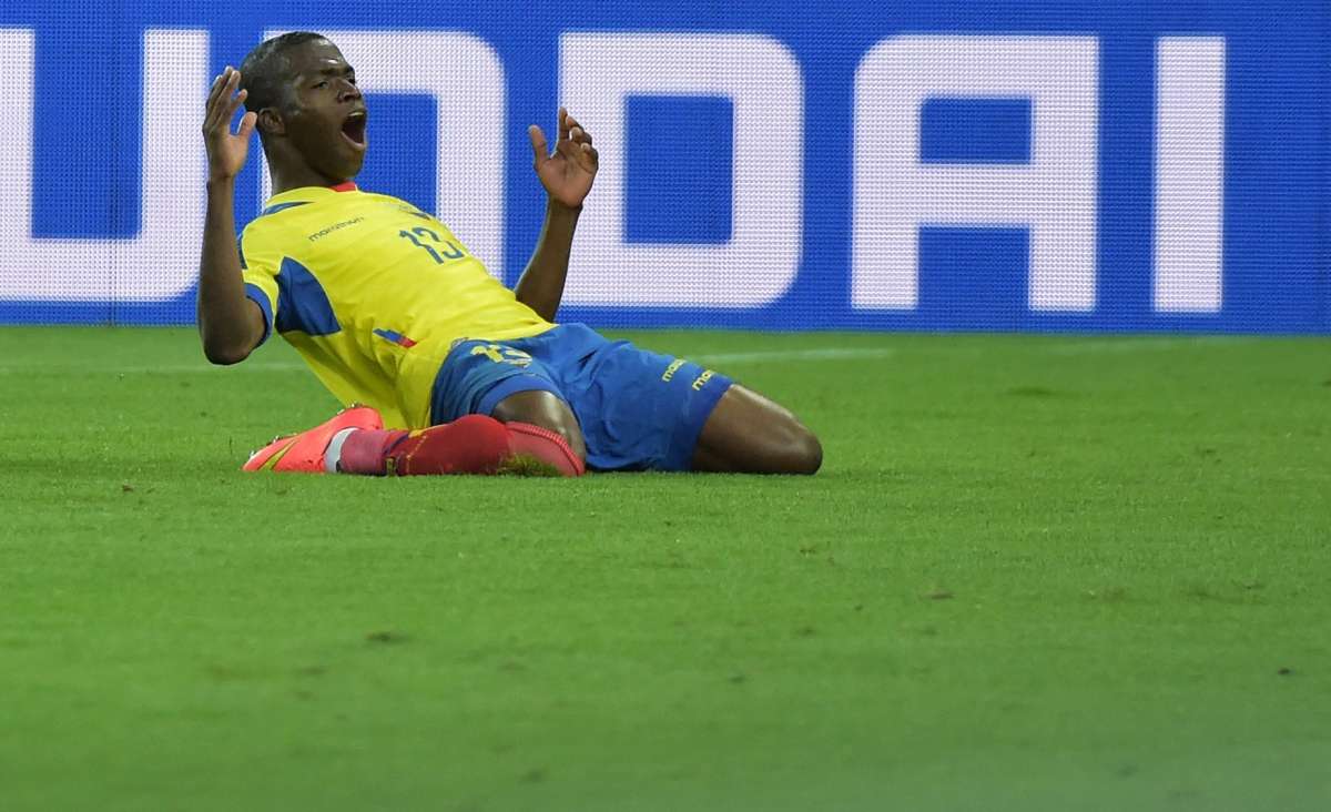 Ecuador jugar&aacute; dos amistosos ante Panam&aacute;