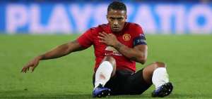 Liga de Quito insiste en el fichaje de Antonio Valencia