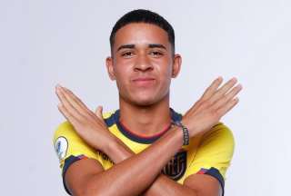 Kendry Páez estaría cada vez más cerca de firmar un acuerdo con el Chelsea