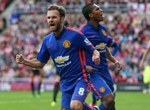 El Manchester United comenz&oacute; mal esta temporada en la Premier ya que a&uacute;n no consigue una victoria tras disputar 3 fechas. Foto: Archivo