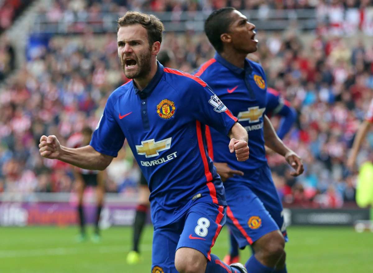 El Manchester United comenz&oacute; mal esta temporada en la Premier ya que a&uacute;n no consigue una victoria tras disputar 3 fechas. Foto: Archivo