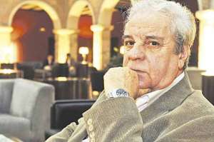 El escritor catal&aacute;n Juan Mars&eacute; es autor de novelas, cuentos y art&iacute;culos period&iacute;sticos. Foto: Internet.