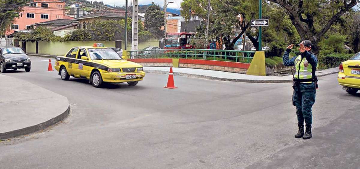 El tr&aacute;nsito pas&oacute; tambi&eacute;n a formar parte de la Polic&iacute;a Municipal, el grupo cuenta con 268 efectivos.
