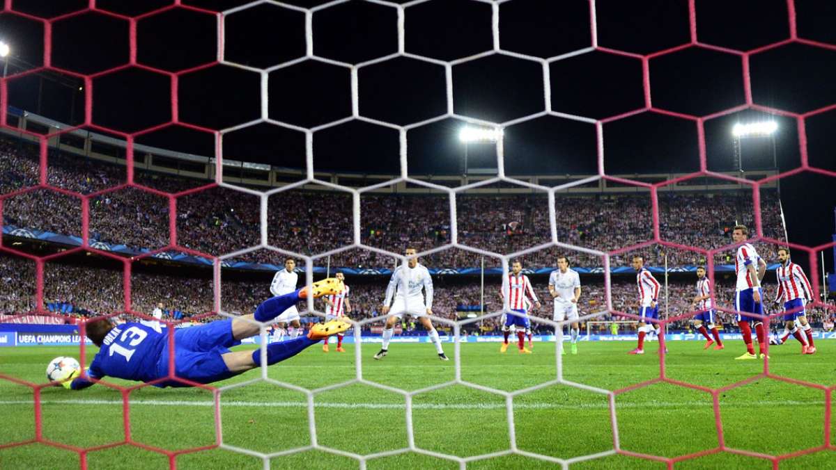 Foto: AFP