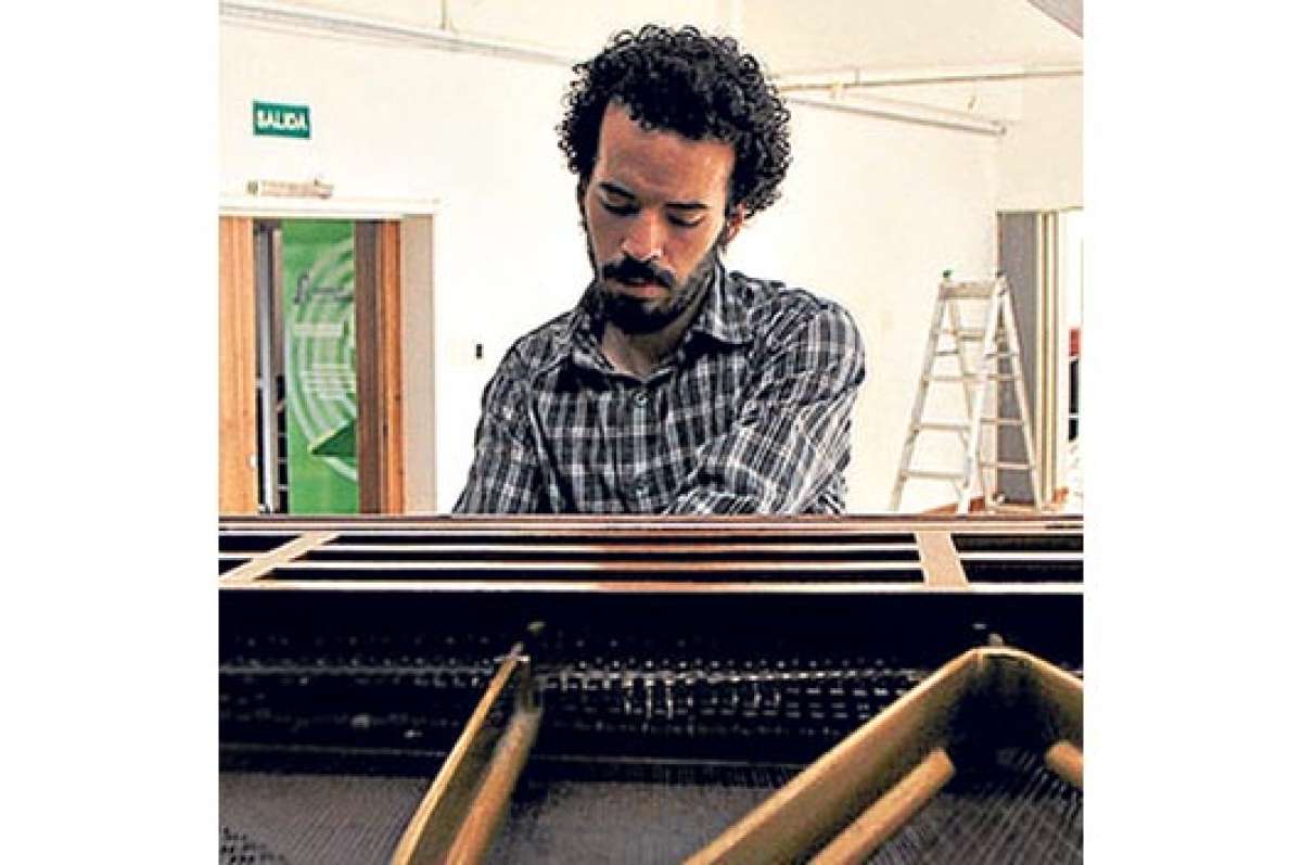 Tadeo Gangotena interpretar&aacute; obras de Beethoven, Brahms y Debussy
