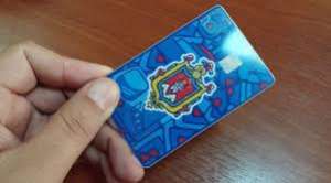 El pago digital solo est&aacute; habilitado en seis paradas.