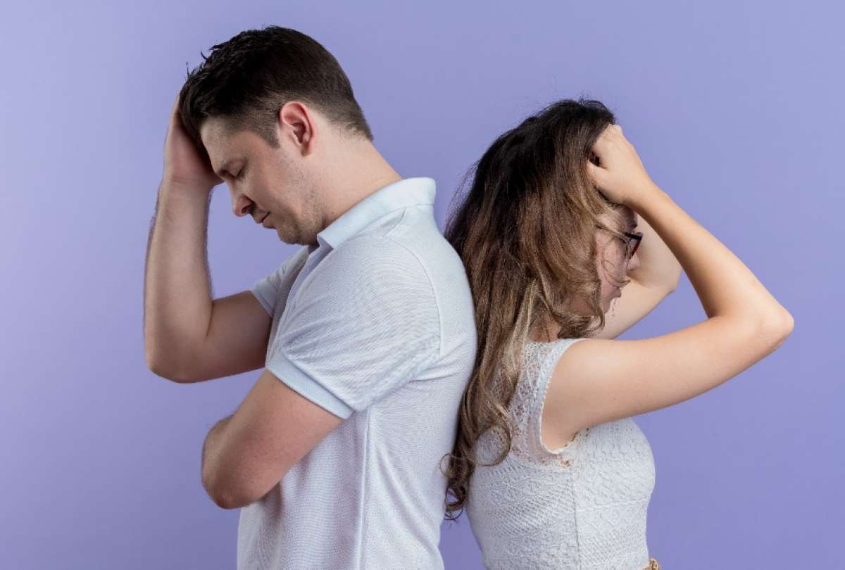 El fen&oacute;meno de so&ntilde;ar con tu ex pareja es m&aacute;s com&uacute;n de lo que parece.