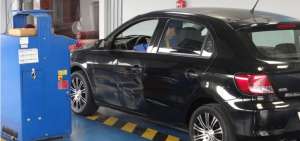 La matriculaci&oacute;n vehicular en Quito se retomar&aacute; el 2 de mayo