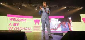 Wyndham destaca apertura tur&iacute;stica de Ecuador