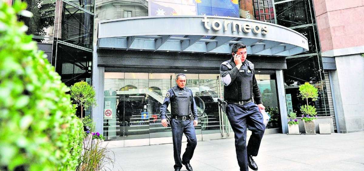 Las instalaciones de la empresa argentina fueron intervenidas hace m&aacute;s de un a&ntilde;o por las autoridades de ese pa&iacute;s.