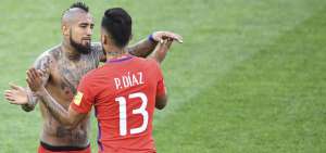 Chile enfrentar&aacute; a Portugal en la siguiente fase de la Copa
