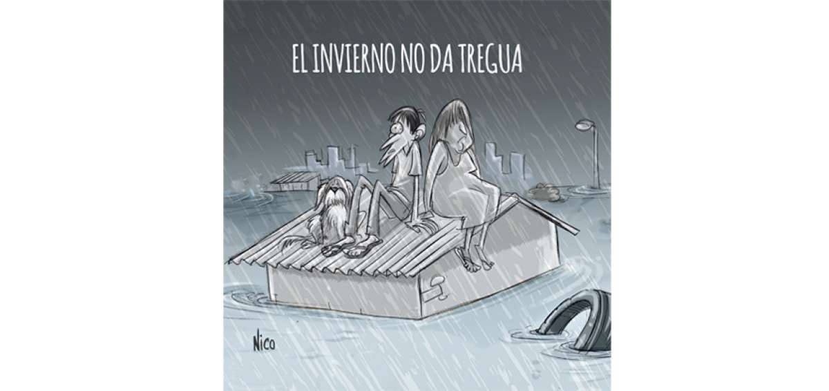 Diluvios