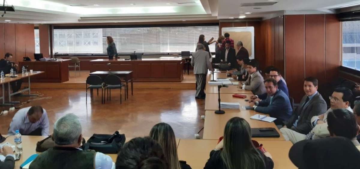 Laura T. detalla el trabajo que hizo con los aportes econ&oacute;micos para las campa&ntilde;as de AP