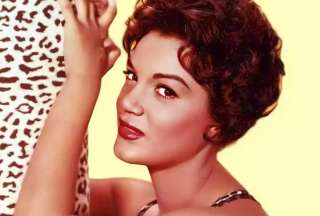  Los representantes de la cantante Connie Francis, conocida por su canción Pretty Little Baby, falleció a sus 87 años. 