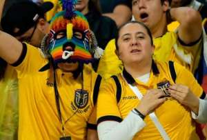 &iquest;Puede Ecuador remontar un 2-0? Estos son los antecedentes de la Tri 