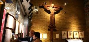 El mundo de los cristianos ocultos de Jap&oacute;n y sus alrededores