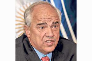 Unasur necesita $ 12 mil millones para obras