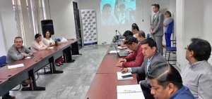 AME indic&oacute; que las capacitaciones ser&aacute;n mediante cursos virtuales, semipresenciales, videoconferencias y talleres presenciales. 