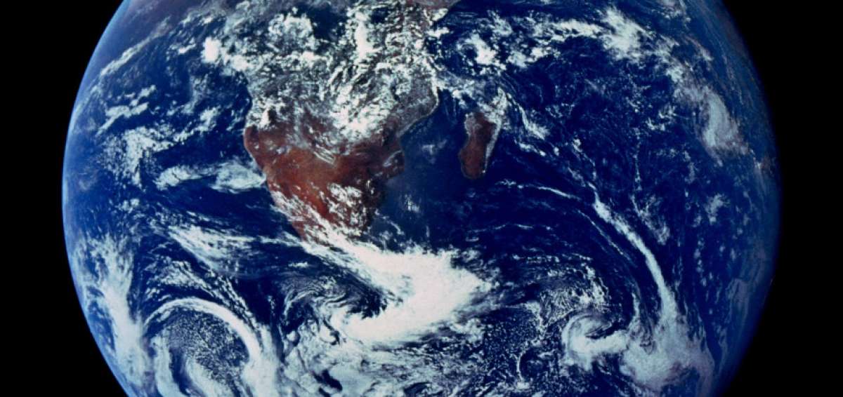 La humanidad agota el mi&eacute;rcoles los recursos planetarios del a&ntilde;o